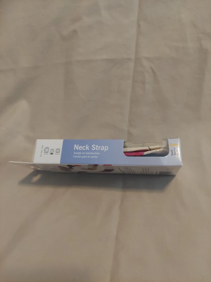 Caselogic Saigon Collection Camera Neck Strap. New In Box 2014 NOB - Image 4 of 4