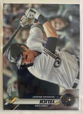 Click to enlarge Christian Yelich