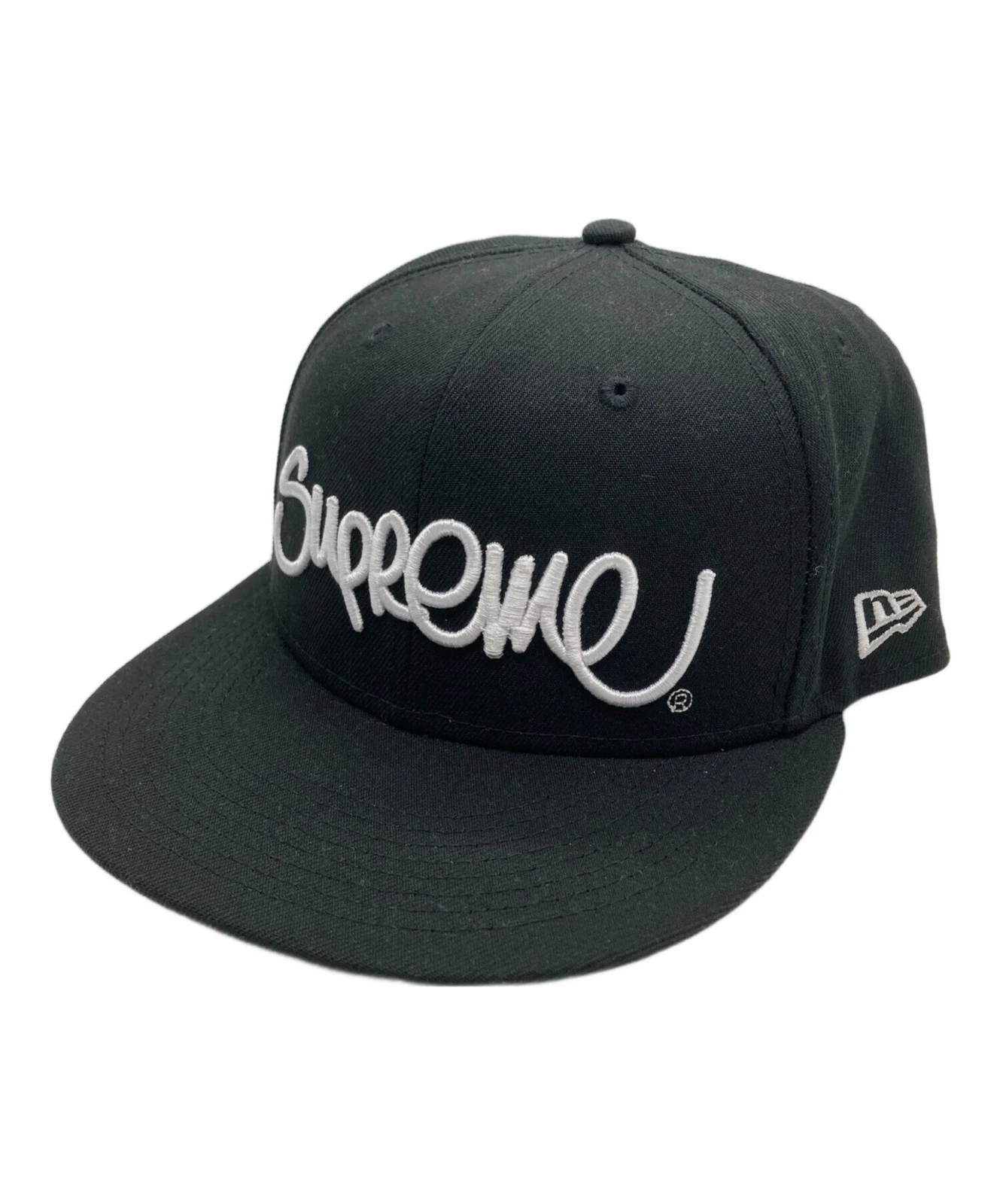 Casquette Supreme Handstyle New Era ADA83