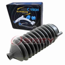 Mevotech Supreme Front Rack and Pinion Bellows Kit for 1999-2003 Chevrolet kq