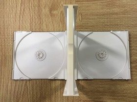 FJ3632 Sakura Taisen first limited VM Accessory set Dreamcast Japan