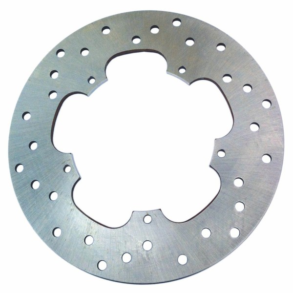 Bremsscheibe Hinten Piaggio X7 EURO3 125 2008-image