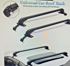 Auto Dachträger Alu Relingträger universal ...