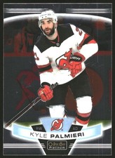 2019-20 O-Pee-Chee Platinum #94 Kyle Palmieri - HKY