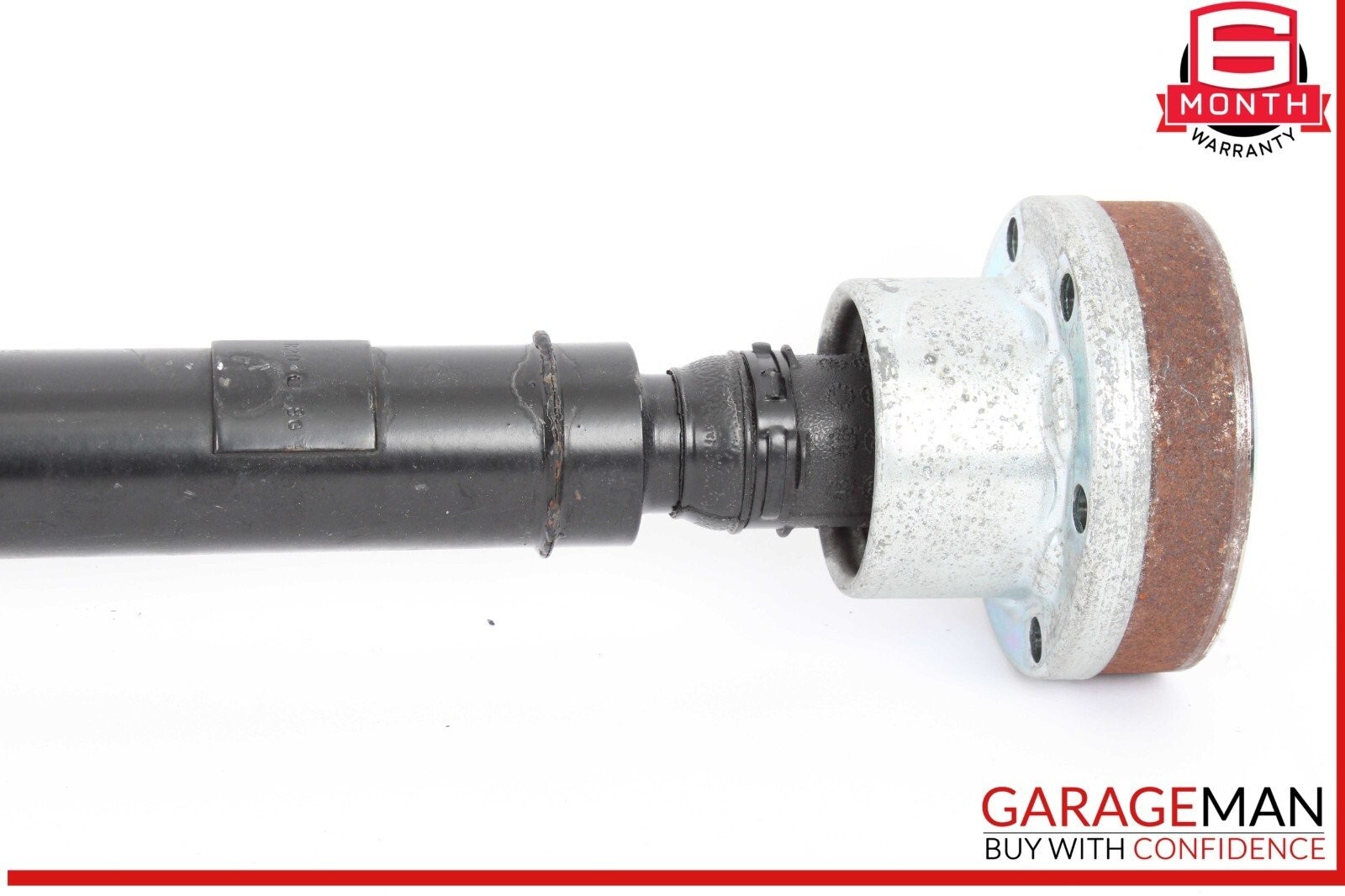 17-20 Maserati Levante M161 AWD 3.0L Front Drive Shaft Driveshaft Axle OEM