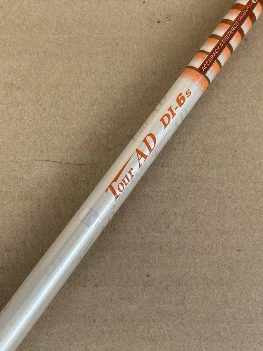 Titleist Tour Ad Di In Golf Club Shafts for sale | eBay