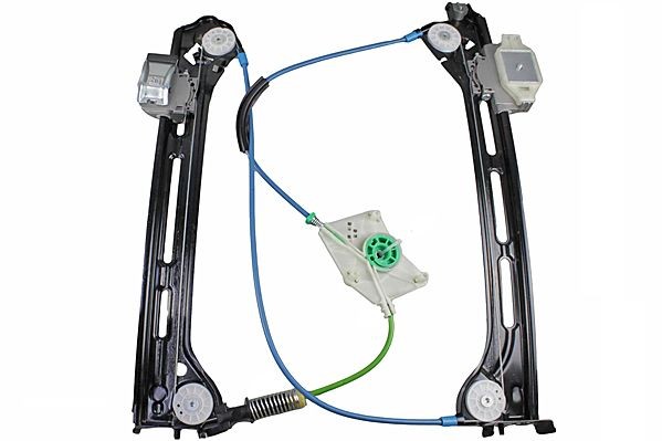 Metzger Fensterheber Ohne Elektromotor Vorne Links FüR Vw Beetle-image