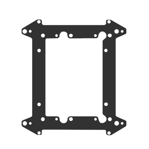 Platzsparende Festplattenhalterung für 12cm Lüftersteckplatz im Computer Speichererweiterung - Bild 10 von 10