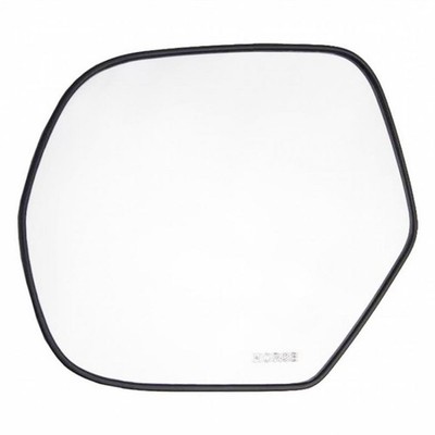 鏡 TRITON MIRROR Left Chrome Electric Power Door Mirror For Mitsubishi Triton L200