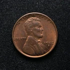 1942-S Lincoln Wheat Cent AU++ (bb19015)