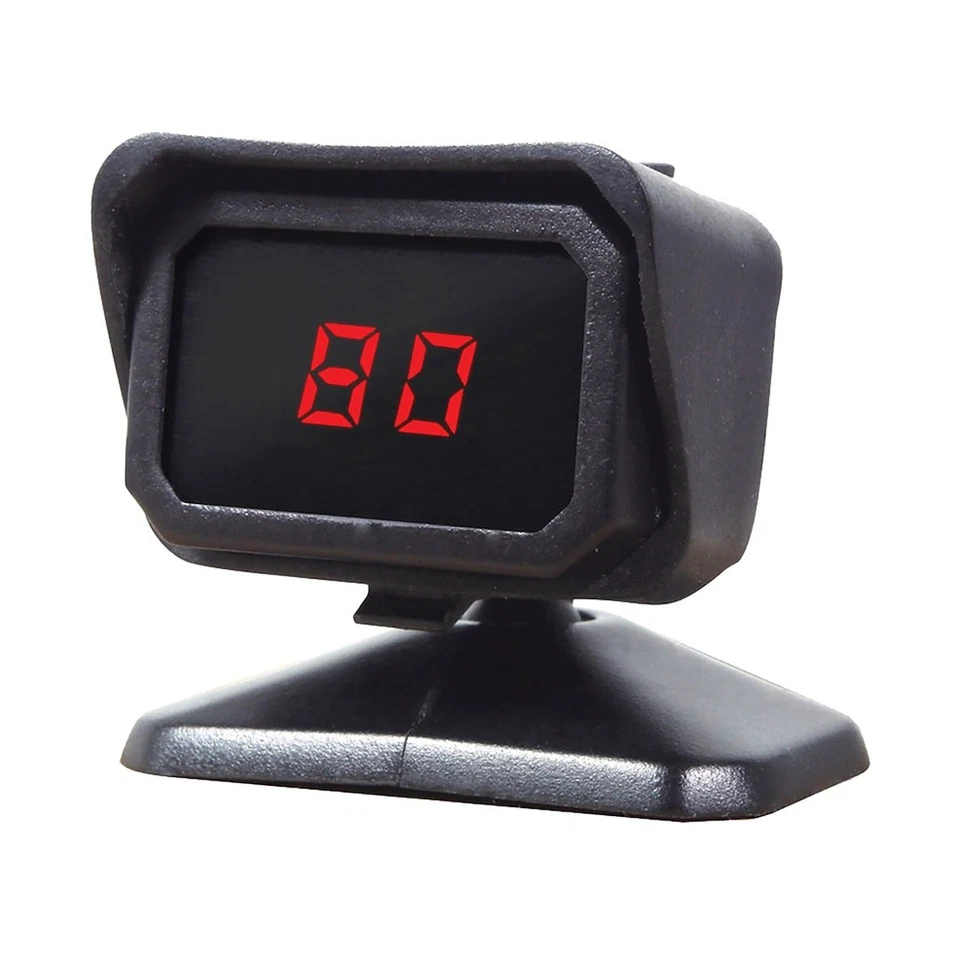 Husky Towing 31624 Ascend ® BRAKE CONTROLLER — 第 4/4 张图片