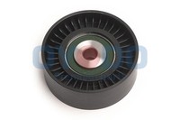 Oyodo Umlenk-/FüHrungsrolle Keilrippenriemen 20R9107-OYO Kunststoff FüR BMW 3Er