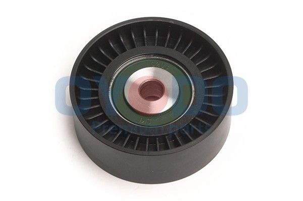 Oyodo Umlenk-/FüHrungsrolle Keilrippenriemen 20R9107-OYO Kunststoff FüR BMW 3Er-image