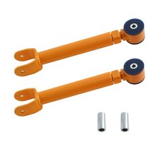 Adjustable Control Arms 0- 8" Lift For Jeep 84-01 Cherokee XJ 97-06 Wrangler TJ