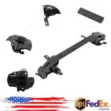Front Bumper Impact Bar Mounts For Ford Bronco Sport 2021-2023 OEM:LX6B5109A26SE