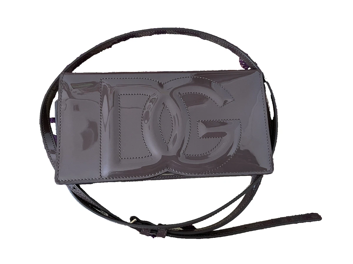 Dolce&Gabbana DG Logo Bags for sale | eBay