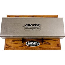 Grover Pro Pro Musical Anvil Pitches 1 3