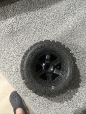 4x Proline Trencher #1170 1/10 Monster Truck ...
