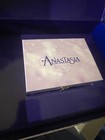 ANASTASIA Rare! Music Box Promotional Gift Set 1997 — photo 5