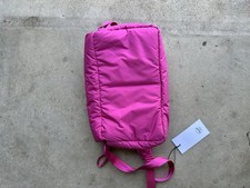 New Herschel Crossbody Pink