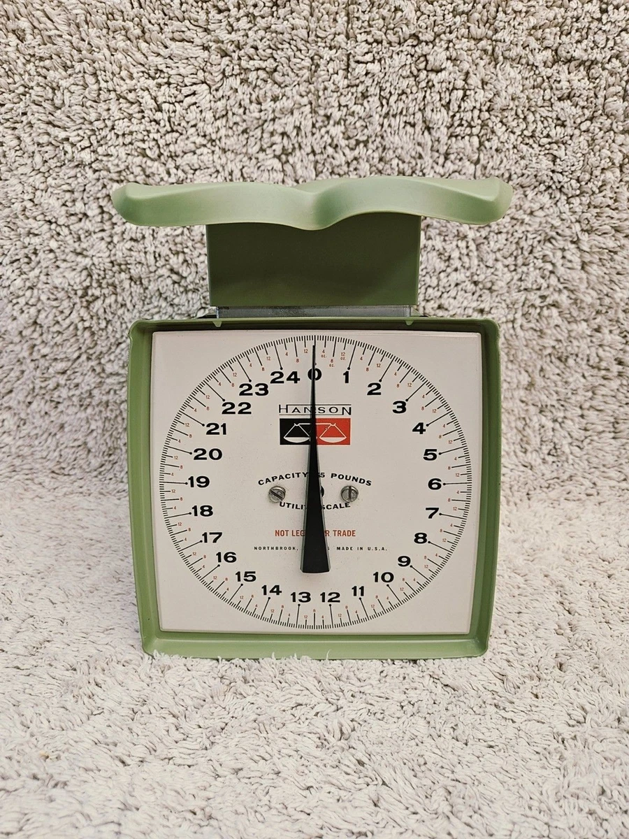 25+ Hanson Scale In Antique Mercantile, Trade & Factory Scales for