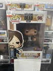 Funko Pop! Vinyl: The Walking Dead - Daryl Dixon - (Biker) (Bloody) - Diamond...