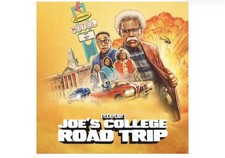 tyler perry joe's college road trip DVD Presale