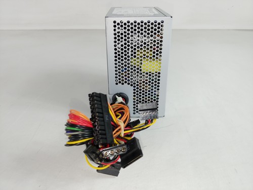 AcBel HBA008-ZA1GT 24 Pin 350 W ATX Desktop Power Supply - Picture 4 of 6