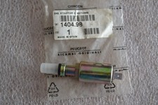 Carburateur Peugeot 405