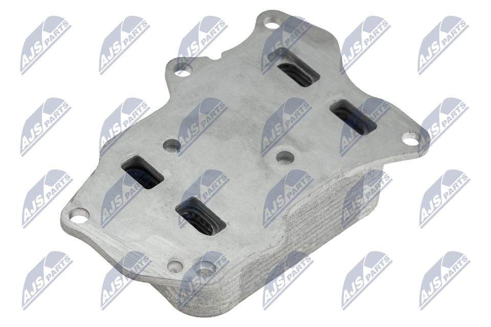 Nty Oil Cooler For Eng 1.5D Ford Focus Iv 2018- Kuga Iii 2019 - Image 12