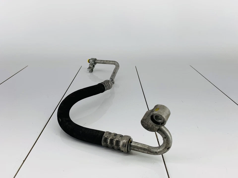 09-11 MERCEDES BENZ SLK300 MOTOR 3.0L AIRE ACONDICIONADO CONDENSADOR A MANGUERA COMPRESOR OEM Foto 2 de 4