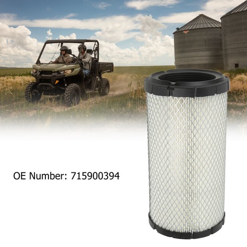 ATV Air Filter ABS Shell 715900394 Part For Can‑Am Defender HD8 HD10 2016‑20 LVE - Picture 22 of 22