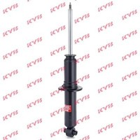2X StoßDäMpfer Excel-G KYB 341133 FüR 4A5 4A2 100 A6 Audi C4 Avant TDI 16V