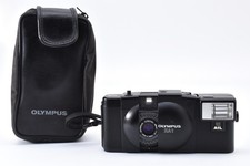 READ Top MINT w/case OLYMPUS XA1 D.ZUIKO 35mm F4 Compact Film Camera From JAPAN