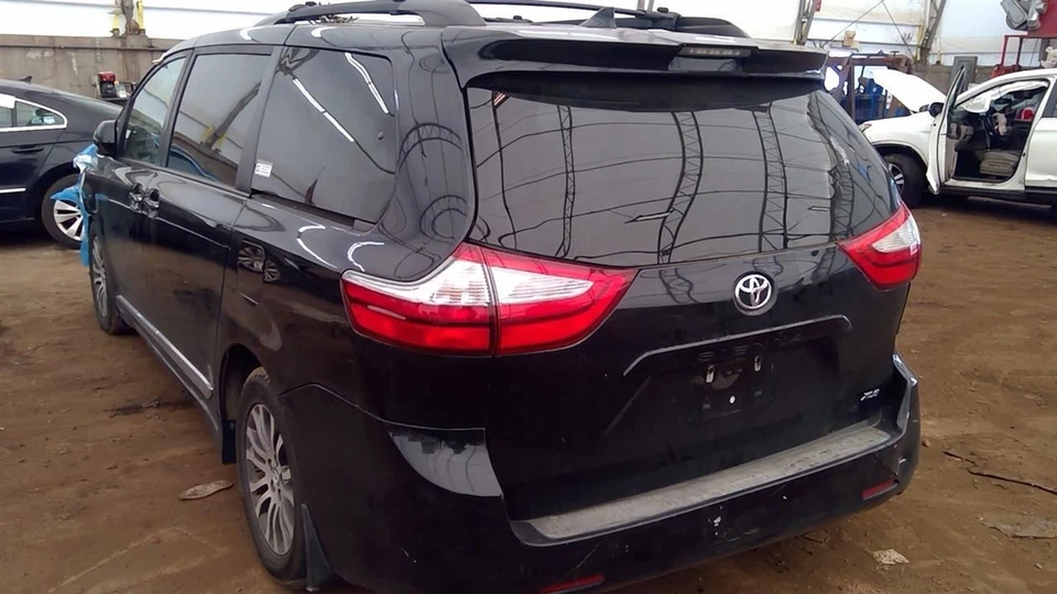 Cilindro mestre de freio compatível com 10-22 LEXUS RX350 6685245 - Imagem 2 de 4