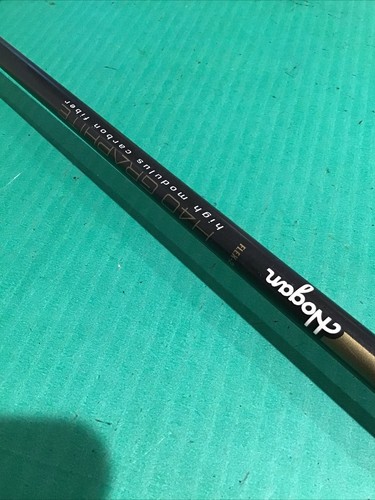 Ben Hogan 8 Iron H40 Graphite Carbon Fiber Golf Club VTG Golf Club RH - Picture 6 of 9