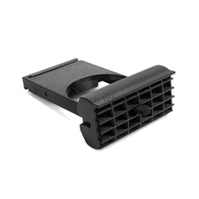 Dashboard Air Vent Grill Ventilation Cup Holder For Mercedes-Benz 190D 190E W201