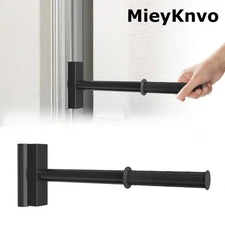 MieyKnvo Opener System Parts Garage Door Vertical Track Repair Tool, Anvil Tools