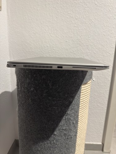 HP Elitebook 850 G6 | 15.6“ | i7 | 32 GB RAM | 1 TB SSD | RJ45 | - Afbeelding 6 van 6
