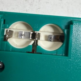 Nintendo Game & Watch Green House GH-54 Multi Screen Handheld Game Console