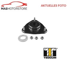 FEDERBEINLAGER DOMLAGER VORNE TEDGUM TED18317 P FÜR NISSAN SUNNY II,SUNNY III