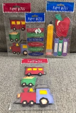 Paper Bliss Stickers lot (see description for details)