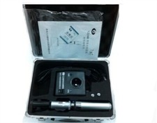 Opthometry Retinoscope New Rechargeable Streak YZ24B Diaginose Instrument oe