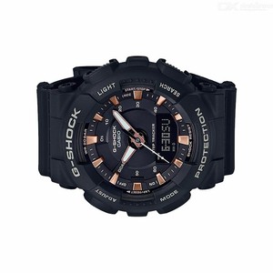 g shock step tracker women's