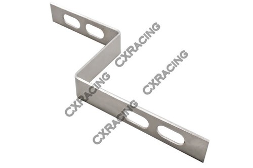 Soportes de montaje intercooler CXRacing para Chevrolet Camaro 1982-1992 - Imagen 4 de 12