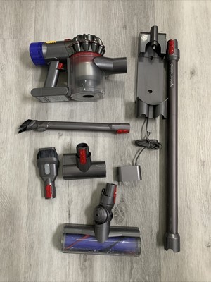 Used Dyson V7 Animal + Cordless Vacuum 