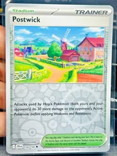 Pokemon SV Journey Together Reverse Holo to Ultra Rare 1-190 You PICK!