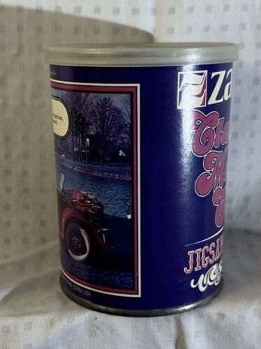 RARE HTF 1972 ZAYRE Classic Motor Cars 1932 STUTZ DV-32 - 77 Pc COMPLETE PUZZLE - Picture 3 of 6