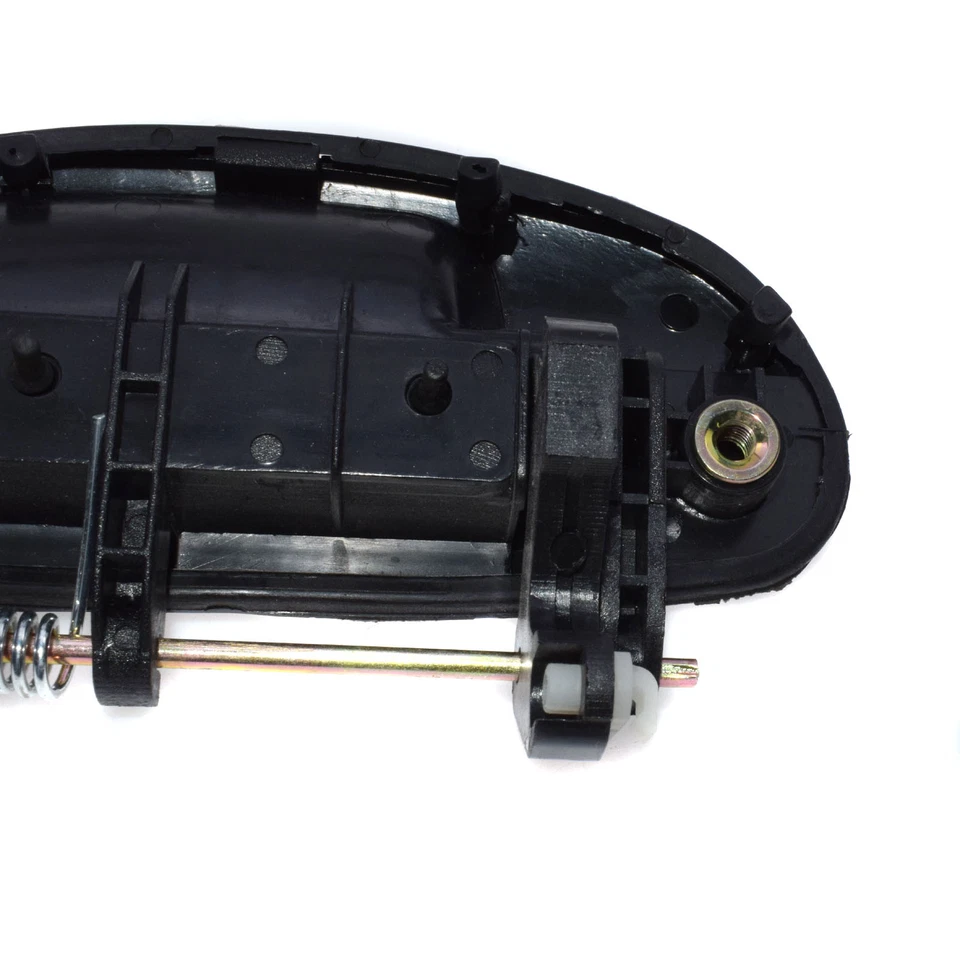 Manija de puerta exterior trasera izquierda 96226329 nueva para Daewoo Lanos 1995-2002 Foto 2 de 4