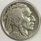 1924-S Buffalo Nickel Very Good VG Coin #14865